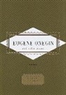 Charles Johnston, Pushkin, Alexander Pushkin, alexander sergeyevich Pushkin - Eugene Onegin and Other Poems