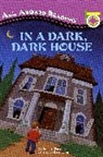 Jennifer Dussling, Jennifer A. Dussling, Davy Jones, Davy Jones - In a Dark, Dark House