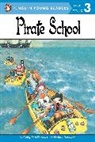 Cathy East Dubowski, Mark Dubowski, Cathy East Dubowski, Mark Dubowski - Pirate School