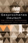 Adrienne, Ursel Bahr, Michele Tavernier - Gesprochenes Deutsch