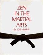 Joe Hyams - Zen in the Martial Arts