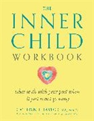 Cathryn Taylor, Cathryn L Taylor, Cathryn L. Taylor - The Inner Child Workbook