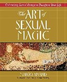 Margo Anand, Margot Anand, Atma Priti - The Art of Sexual Magic