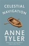 Anne Tyler - Celestial Navigation