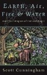 Scott Cunningham - Earth, Air, Fire and Water