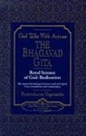 PARAMAHANSA YOGANAND, Yogananda, Paramahansa Yogananda, Paramahansa (Paramahansa Yogananda) Yogananda - GOD TALKS WITH ARJUNA (ENGLISH)