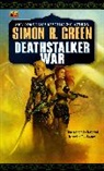 Simon R Green, Simon R. Green - Deathstalker War