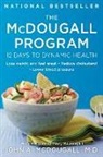 John A McDougall, John A. Mcdougall, Mary McDougall - The McDougall Program