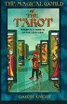 Gareth Knight - Magical World of the Tarot