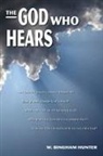 W Bingham Hunter, W. Bingham Hunter, SPCK - God Who Hears The