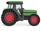 DK, DK&gt;, Inc. (COR) Dorling Kindersley, FunFax - Tractor