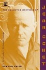 Jean Genet, Edmund White - Selected Writings Of Jean Genet