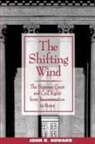 John R Howard, John R. Howard - The Shifting Wind