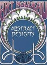 Rebecca Mckillip, Rebecca McKillip - Art Nouveau Abstract Designs