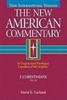 David E Garland, David E. Garland - 2 Corinthians