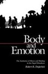 Robert Desjarlais, Robert R Desjarlais, Robert R. Desjarlais - Body and Emotion