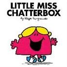 Roger Hargreaves, Roger Hargreaves - Mr. Men and Little Miss