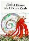 Eric Carle, Eric Carle - A House for Hermit Crab