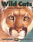 Deborah Hodge, Deborah/ Ogle Hodge, Nancy Gray Ogle - Wild Cats