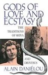 Alain Dani?lou, Alain Danielou, Alain Daniélou, Alain Daniilou - Gods of Love and Ecstasy