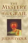 Julius Evola - The Mystery of the Grail