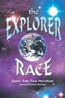 Robert Shapiro, Zoosh, Zoosh - The Explorer Race
