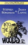 James Lapine, Stephen Sondheim - Into the Woods (TCG Edition)
