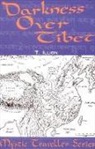 Theodor Illion, Theodore Illion, First Last - Darkness Over Tibet