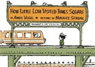 Amos Vogel, Amos/ Sendak Vogel, Maurice Sendak, Amos Vogel - How Little Lori Visited Times Square