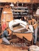 Richard Kolin - Traditional Boatbuilding Made Easy