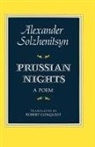 Aleksandr Solzhenitsyn, Aleksandr Isaevich Solzhenitsyn - Prussian Nights