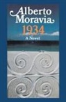 Alberto Moravia - 1934