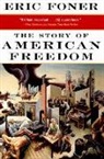 Eric Fonder, Eric Foner - The Story of American Freedom
