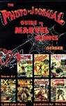Marguerite Bennett, Cullen Bunn, Tyler Chin-Tanner, Ernst Gerber, Joshua Hale Fialkov, Ernst Gerber... - Photo-Journal Guide to Marvel Comics Volume 3 (A-J)