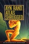 Leonard Peikoff, Ayn Rand - Atlas Shrugged