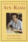 David Harriman, Leonard Peikoff, Ayn Rand, David Harriman - The Journals of Ayn Rand
