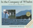 Alexandra Morton, Alexandra Morton, Alexandra Morton - In the Company of Whales