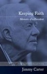 Jimmy Carter - Keeping Faith