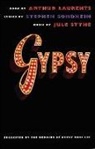 Arthur Laurents, Stephen Sondheim, Jule Styne - Gypsy
