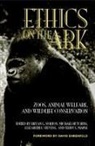 Michael Hutchins, Terry Maple, Bg Norton, Bryan G Norton, Bryan G. Norton, Bryan G. (Bryan G. Norton) Norton... - Ethics on the Ark