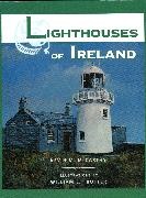 Kevin M Mccarthy, Kevin M. McCarthy, William L Trotter, William L. Trotter - Lighthouses of Ireland