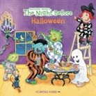 Cynthia Fisher, Natasha Wing, Cynthia Fisher - The Night Before
