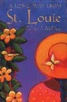 Colleen McElroy - A Long Way from St. Louie