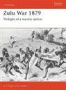 Ian Castle, Castle Ian, Ian Knight - Zulu War 1879
