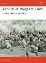 Ian Castle, Castle Ian - Aspern & Wagram 1809