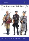 Mikhail Khvostov, Khvostov Mikhail, Andrei Karachtchouk, Karachtchouk Andrei - The Russian Civil War (2)