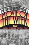 Peter Bogdanovich - Peter Bogdanovich's Movie of the Week
