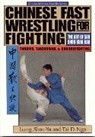 Liang, Shou-Yu Liang, Liang Shou-Yu, Tai Ngo, Tai D. Ngo, Liang Shou-Yu - Chinese Fast Wrestling