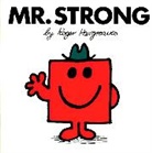 Roger Hargreaves, Roger Hargreaves - Mr. Strong