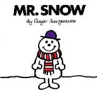 Roger Hargreaves, Roger Hargreaves - Mr. Snow